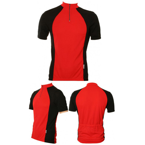 Cycling Jersey