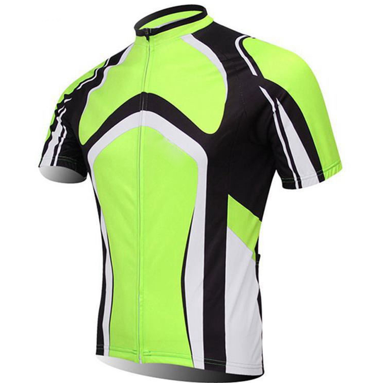 Cycling Jersey