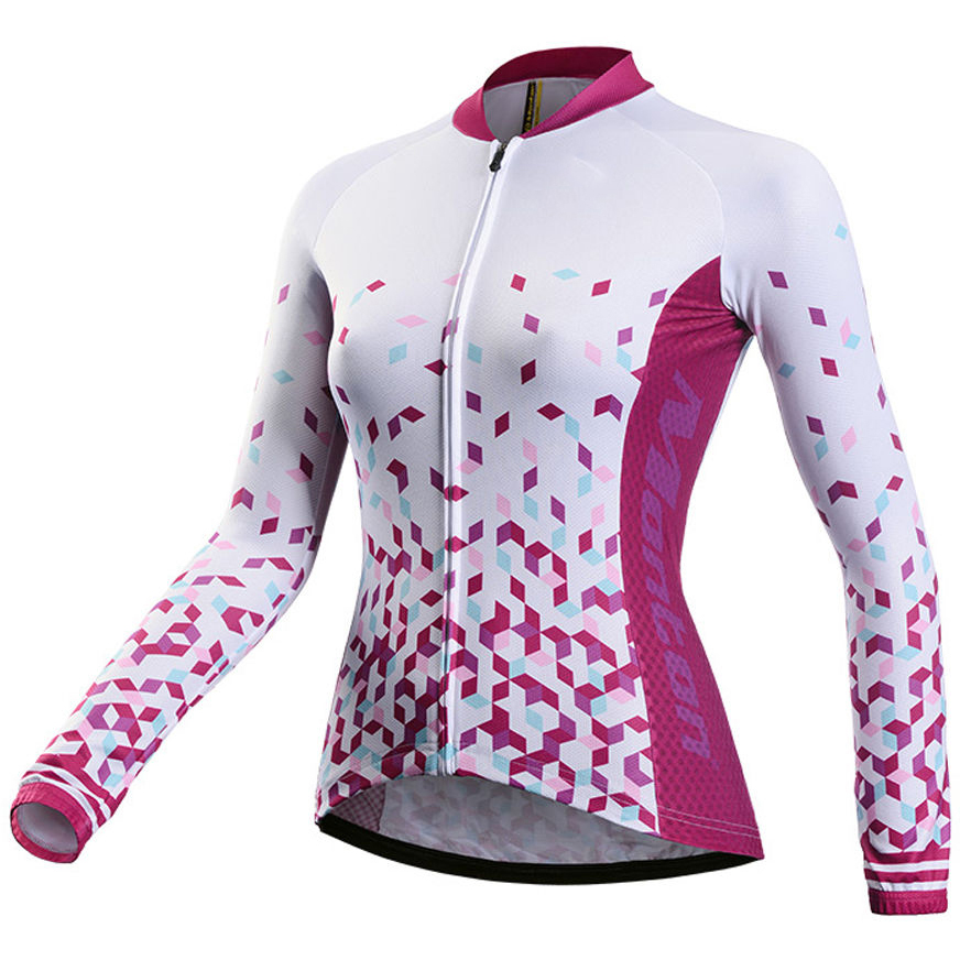 Cycling Jersey