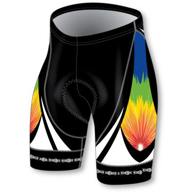 Cycling Short