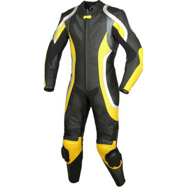 Leather Racing Suit