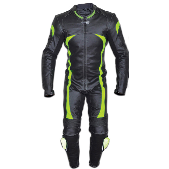 Leather Racing Suit