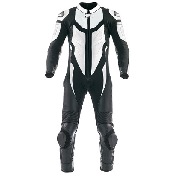 Leather Racing Suit