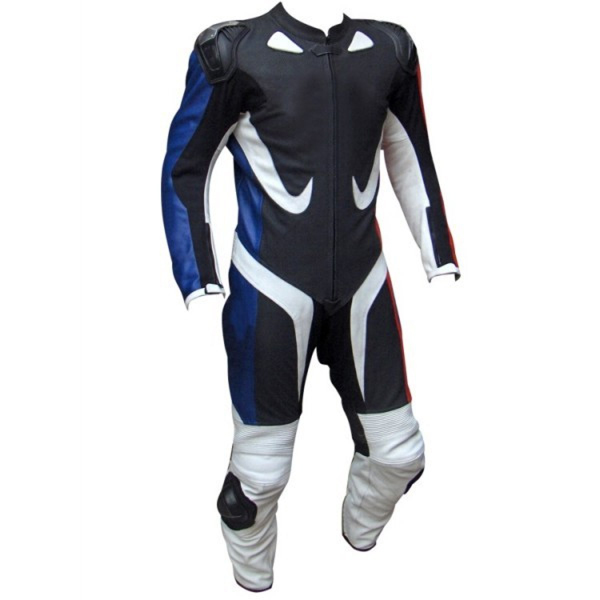 Leather Racing Suit