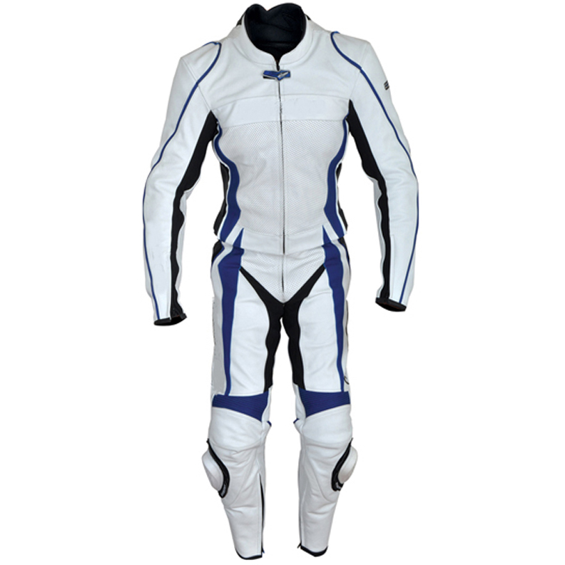 Leather Racing Suit