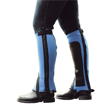 Neoprean Chaps