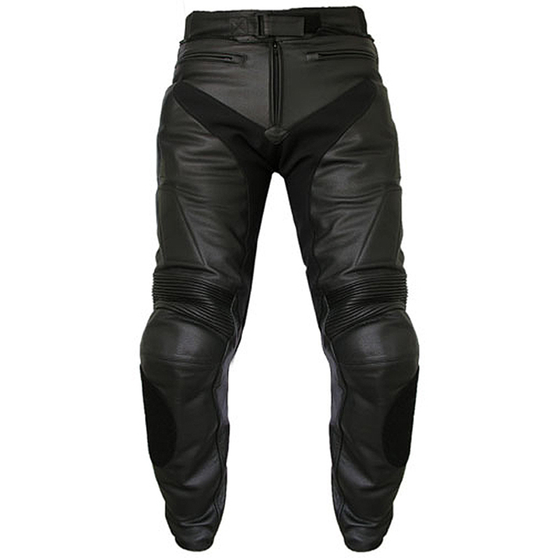 Leather Pants