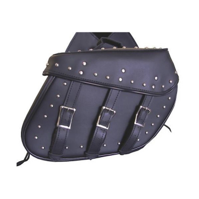 Saddle Bag