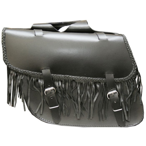 Saddle Bag