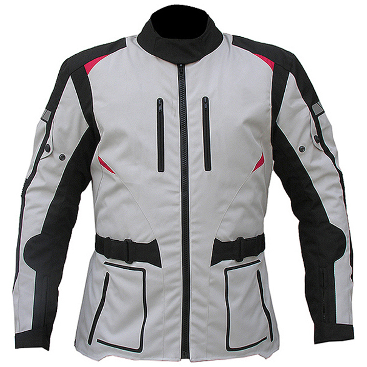 Textile Jacket Men