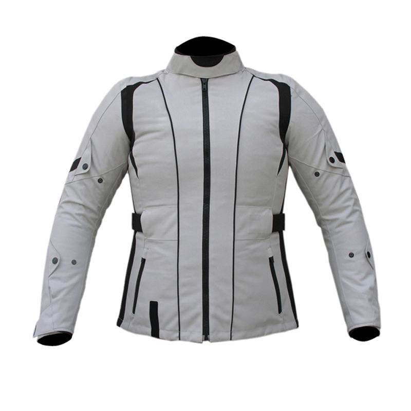 Textile Jacket Women