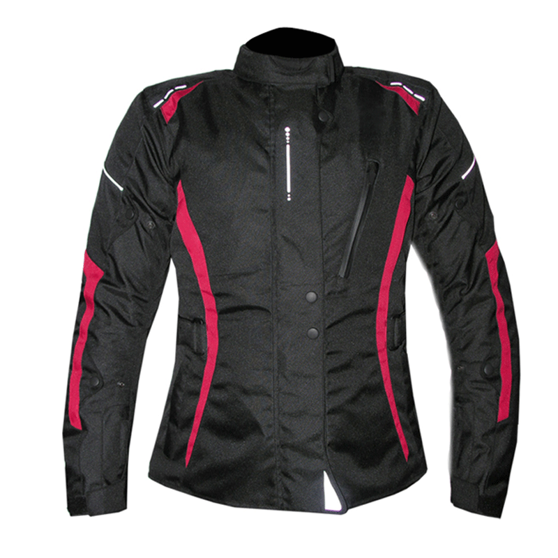 Textile Jacket Women