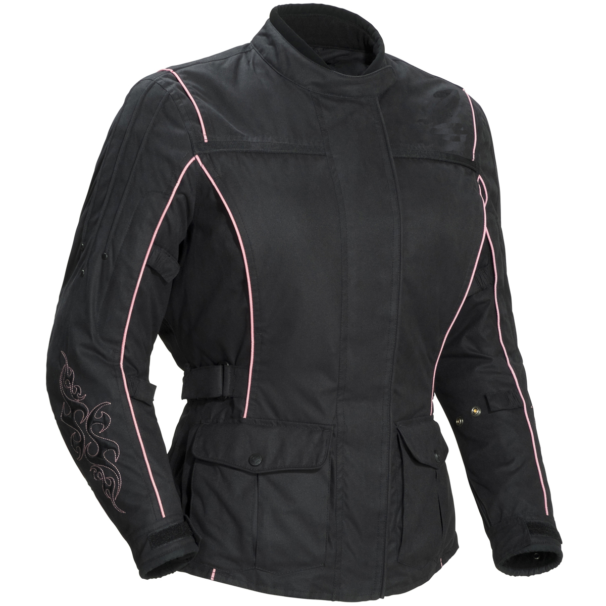 Textile Jacket Women