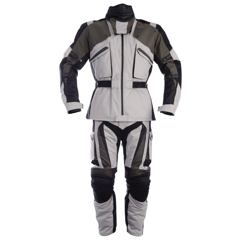 Textile Racing Suit