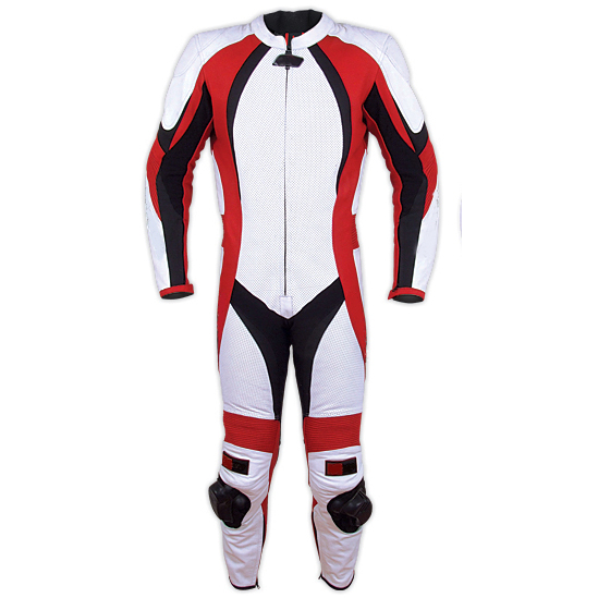 Textile Racing Suit