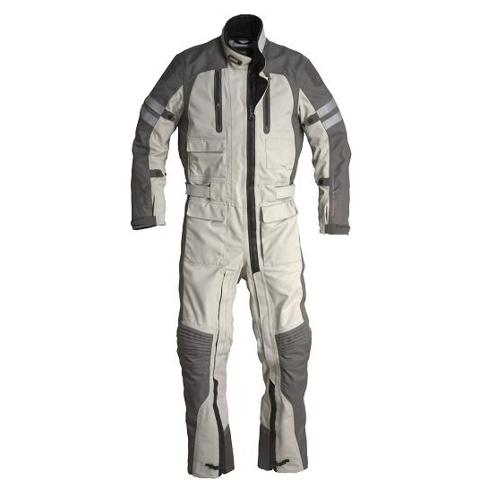 Textile Racing Suit