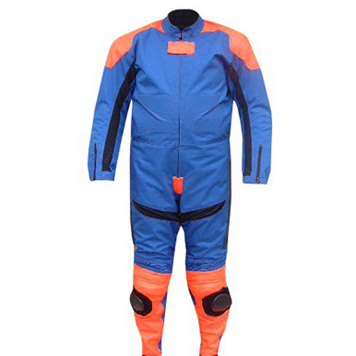 Textile Racing Suit