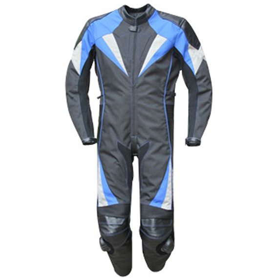 Textile Racing Suit
