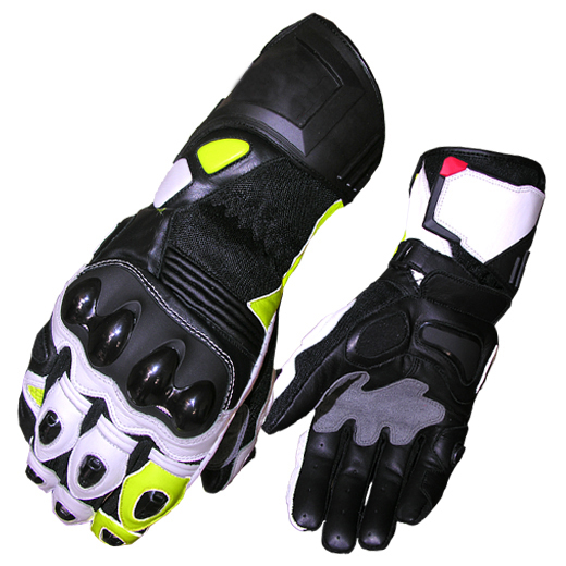 Motorbike Gloves